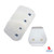 Safety Key Plug - Pack of 3's