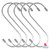 S-Shape Metal Hook 3" - Pack of 5's