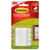 3M Command Picture Hanging Strips Small - Pack of 4's (17202)