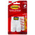 3M Command Hooks Medium - Pack of 2's (17001)