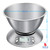 Electronic Kitchen Scale 5kg (GX318)