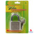 WOHU Top Security Pad Lock 50mm