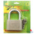 WOHU Top Security Pad Lock 70mm