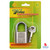 WOHU Top Security Pad Lock 40mm