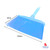 Colour Soft Broom with Handle (8390)