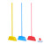Colour Soft Broom with Handle (8390)