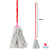 Cotton Mop with Wood Handle (024)