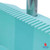 Broom & Dustpan Set with Stainless Steel Handle (303)