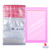 Transparent Zip Lock Bag 4" x 6" - Pack of 100pcs