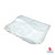 White Garbage Bag  23 x 30" - Pack of 100's