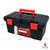 Tool Box 395x235x175mm - Black (G555D)