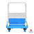 Plastic Trolley 300kg (FD300ER)