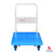 Plastic Trolley 300kg (FD300ER)