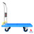 Plastic Trolley 300kg (FD300ER)