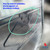 Plastic Trolley 300kg (FD300ER)