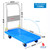 Plastic Trolley 150kg (FD150ER)