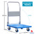 Plastic Trolley 150kg (PT150)