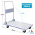 Metal Trolley 350kgs 88x54x91cm (2041-350)