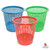 Plastic Waste Basket (PB220)
