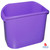 MULTIFORM Top Line Waste Bin (42726D)