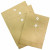 Kraft Envelope with String + Base 10"x14"x2" - Pack of 10's