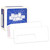 White Peel & Seal Envelope with Window 110x220mm DL - Box of 500's