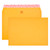 ELCO Peel & Seal Yellow Banker Envelope 120gsm 250x176/45mm B5 - Pack of 10's (74475-72)