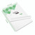 ALFAX Flip Chart Pad with Holes 23.5"x34" - Box of 5's (AL2434H)