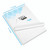 ALFAX Flip Chart Pad with Holes 21"x 31" - Box of 5's (AL2131)