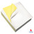 Computer Form NCR 2ply 9.5"x11" White/Yellow - Box of 800's