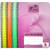 Ring Note Book 50pgs A6 (DD5204-056)