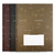 Hardcover Book 3-Column 300pgs F5