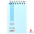 ALFAX Pocket Note Book (AL404)