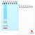 ALFAX Pocket Note Book (AL404)