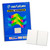 SINARLINE Side Ring Note Book 70pgs A4  (SP03851)