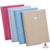 Note Book "Glitter" 100pgs A6 (50520)