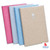 Note Book "Glitter" A5 100pgs (25520)
