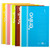 ENLIVO Note Book 7mm 30pgs B5 (ELVEB30)