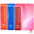 ENLIVO Hardcover Book 128pgs F5 (HB0277605)