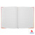 ENLIVO Hardcover Book 128pgs F5 (HB0277605)