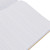 Exercise Book 14mm Triple Line 120B/80P F5 - Pack of 10's (ETFSC)