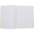Exercise Book 14mm Triple Line 120B/80P F5 - Pack of 10's (ETFSC)