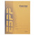 Exercise Book 8mm Single Line 200B/120pgs F5 (E2000FSC)