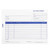 BESFORM Delivery Order NCR 3ply x 25sets (BSDO)