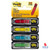 3M Post-it Flag "Sign Here" - 4 Colours (684-SH)