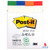 3M Post-it Pagemarkers 14x75mm - Fusenshi Rainbow (560RP-R)