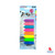 ARTEX Tab Marker "Arrow Shape" 200sheets - 8 Colours (AR5209)