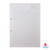 Chinese Compo Paper Sheets 10mm 500sheets A4
