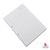 Chinese Compo Paper Sheets 10mm 500sheets A4