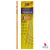 ALFAX  Wooden Pencil 2B - Box of 12's (5583)